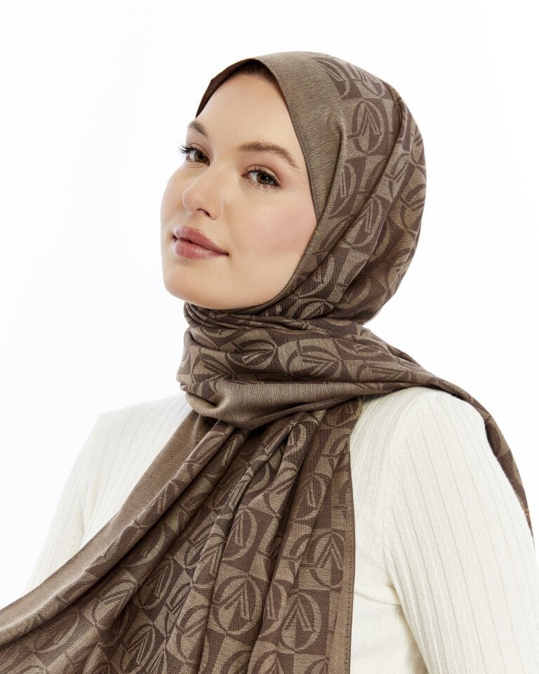 Valentino orlandi lana şal